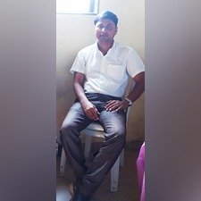Santosh Kumbhar